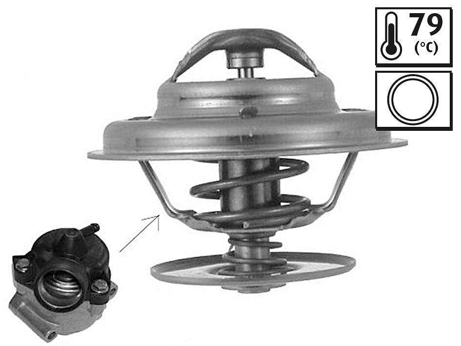 TERMOSTATO-ANNULLATO