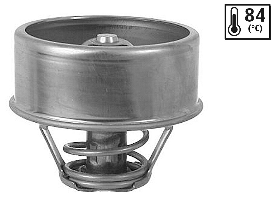 TERMOSTATO-ANNULLATO