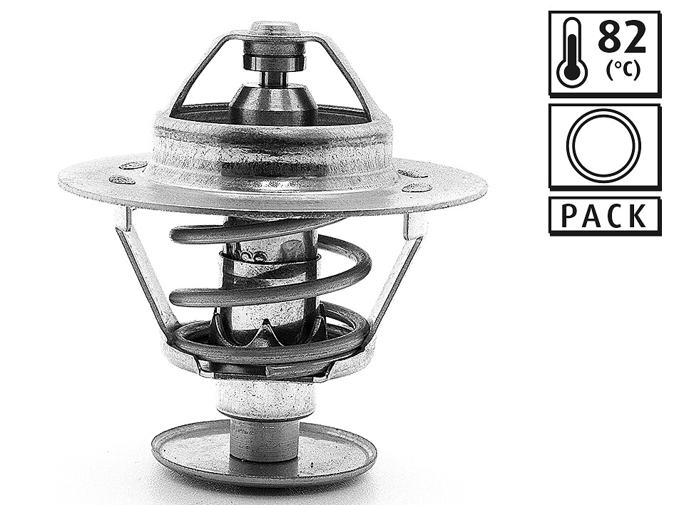 TERMOSTATO-ANNULLATO