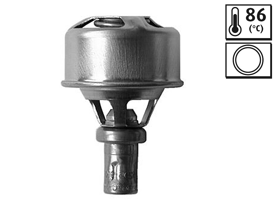 ST RENAULT CLIO I, R5, SUPER 5, R19 II