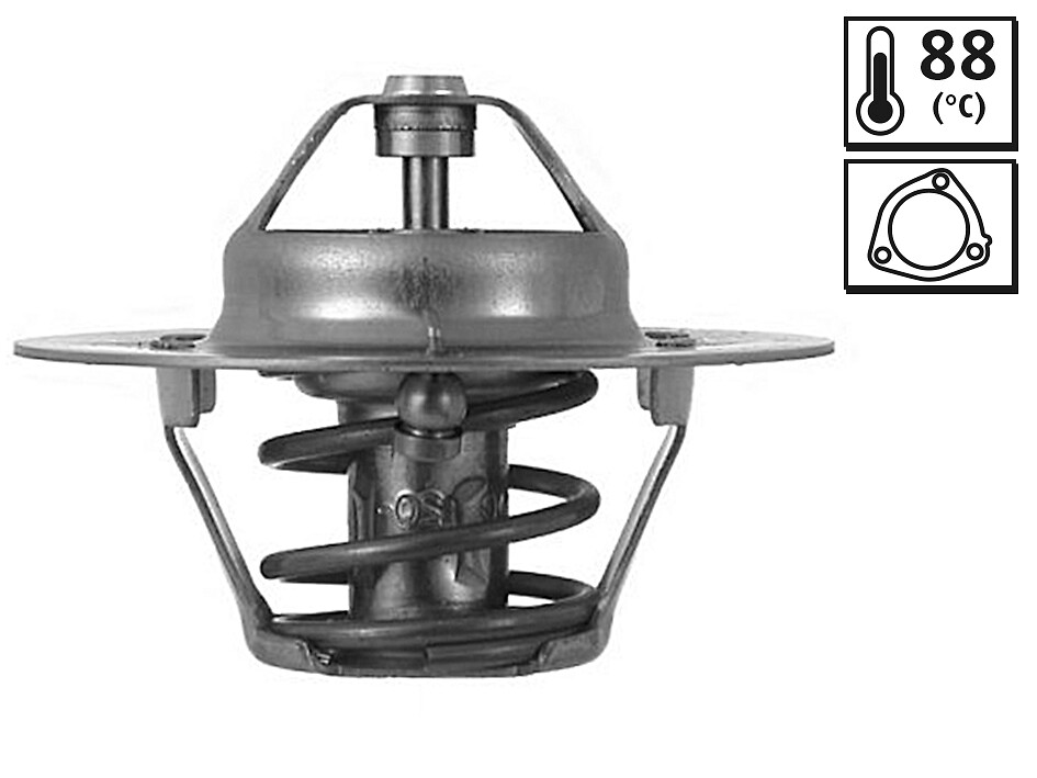 ST SKODA FAVORIT, FELICIA I II