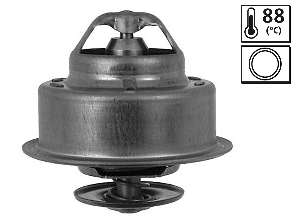 ST VOLVO 740, 760, 940 I II, 960