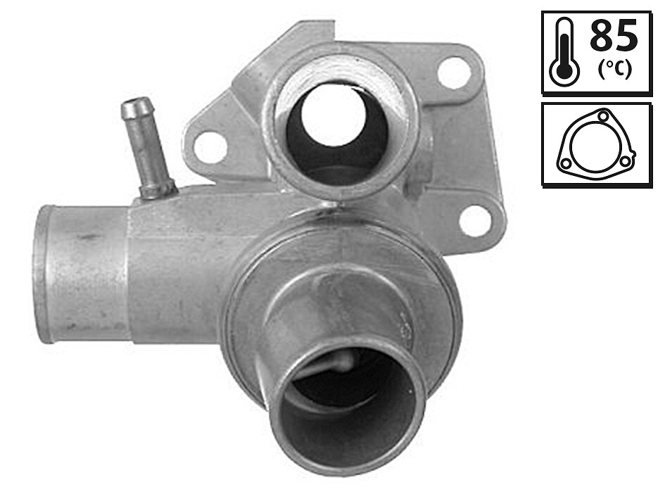 ST FIAT REGATA, RITMO, UNO