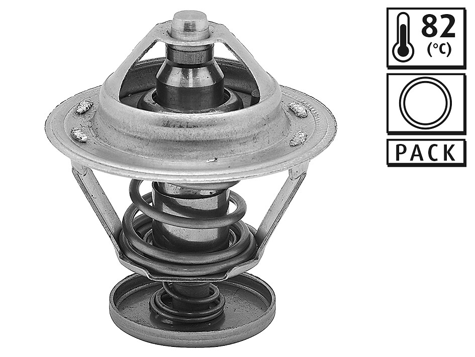 ST NISSAN ALMERA II, PRIMERA, SUNNY III