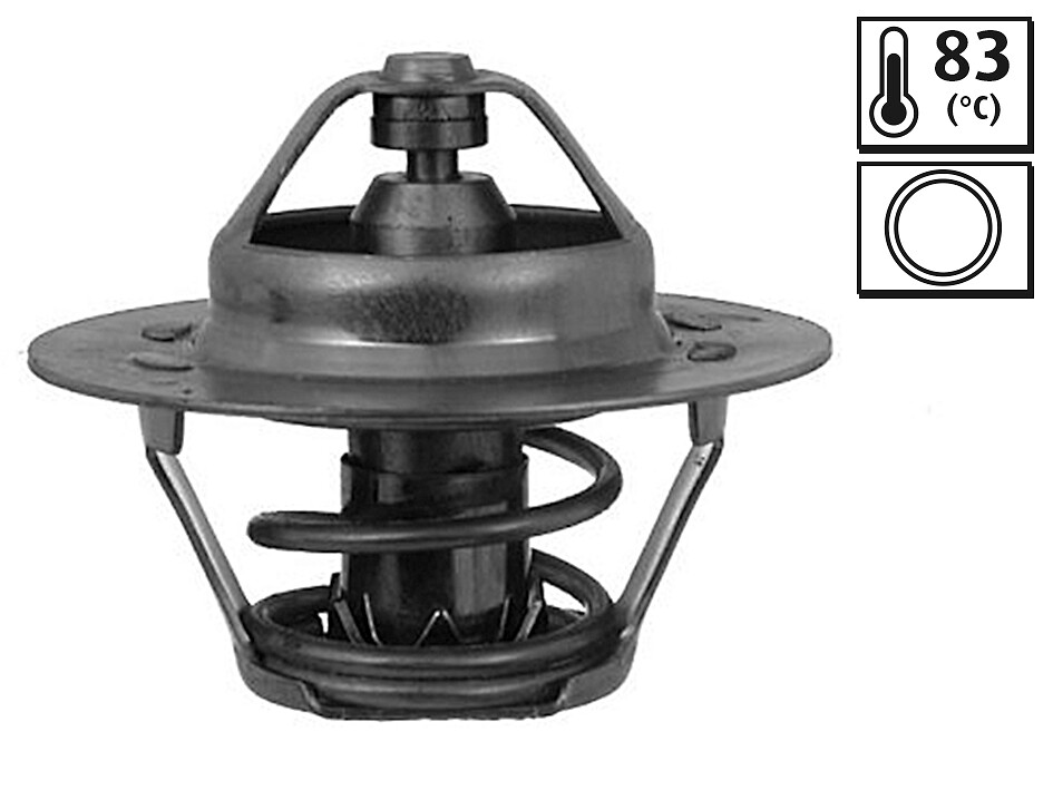 TERMOSTATO Citroen Visa-Xantia-Xara-Xz, Peugeot