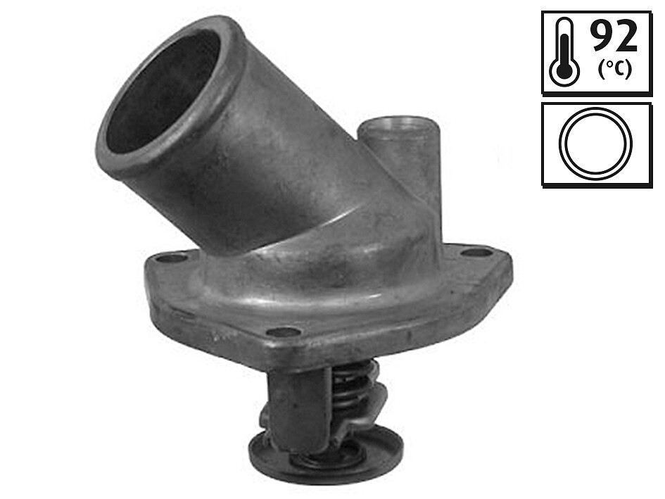 ST OPEL ASCONA C, ASTRA F, VECTRA A