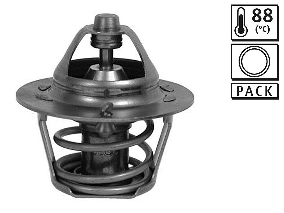 TERMOSTATO-ANNULLATO