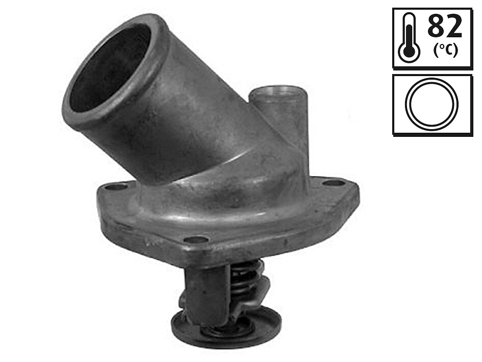 ST OPEL ASTRA F, CALIBRA, VECTRA A