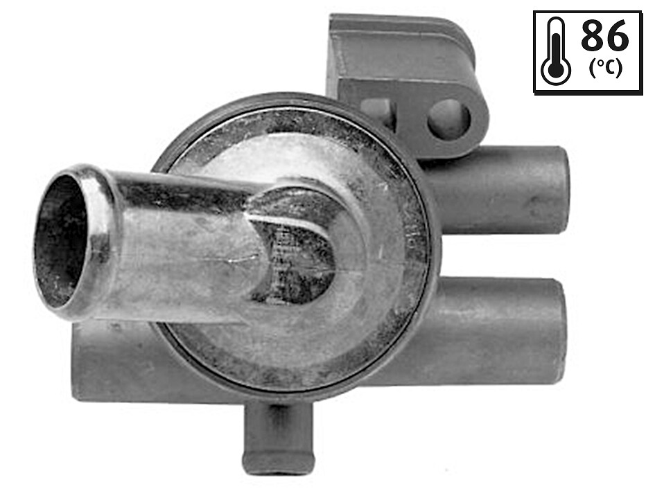 TERMOSTATO - ANNULLATO