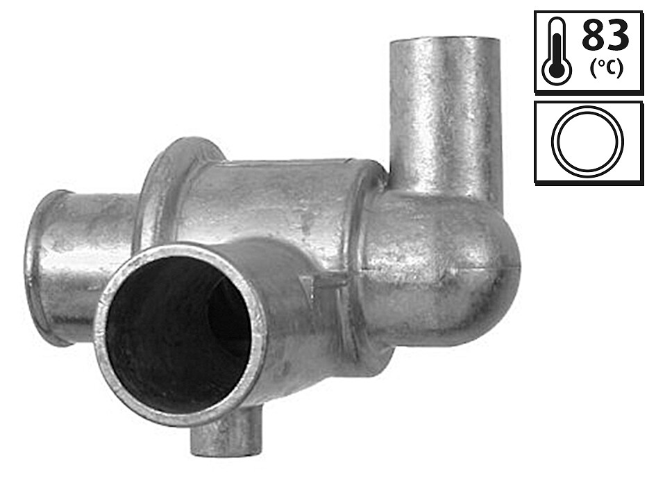 TERMOSTATO, REFRIGERANTE