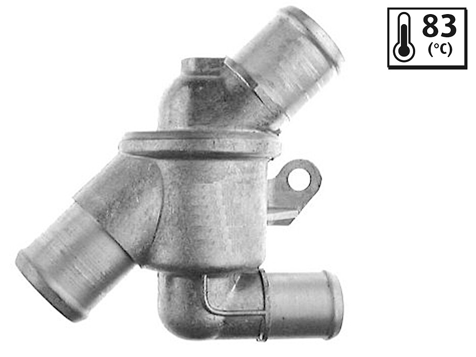 TERMOSTATO - ANNULLATO