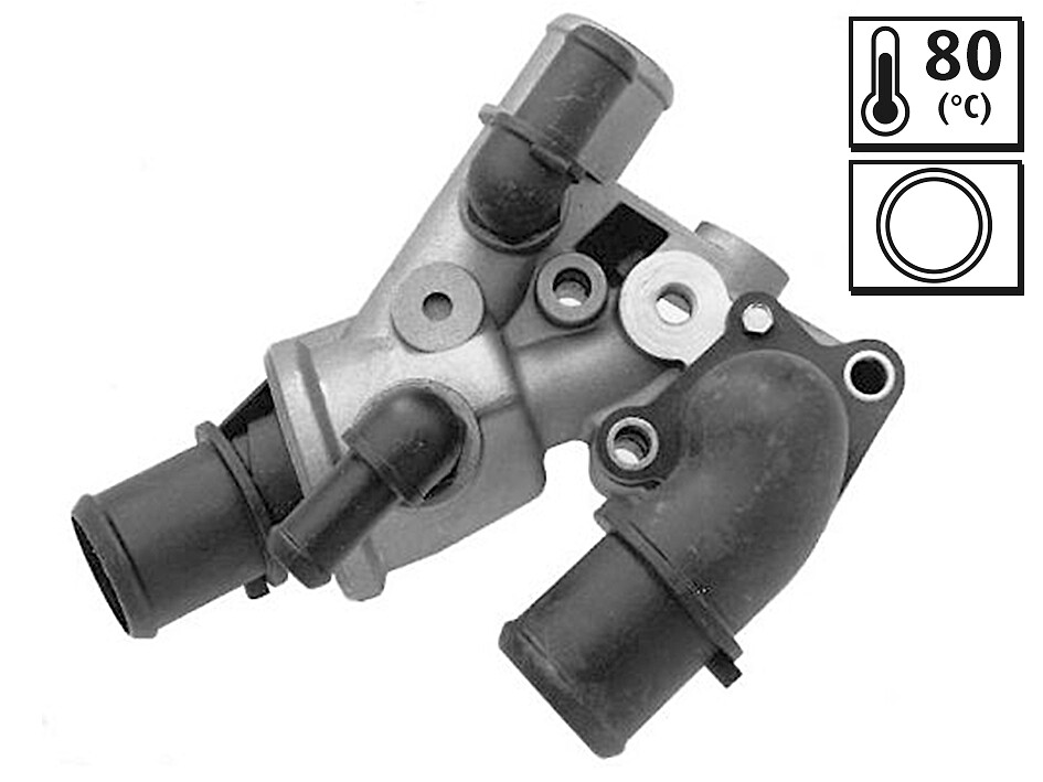 TERMOSTATO Fiat Punto I  1.7 TD  94/99