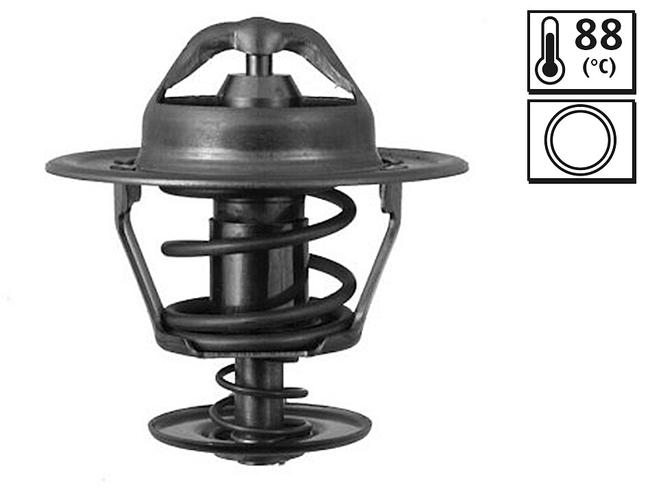 TERMOSTATO-ANNULLATO