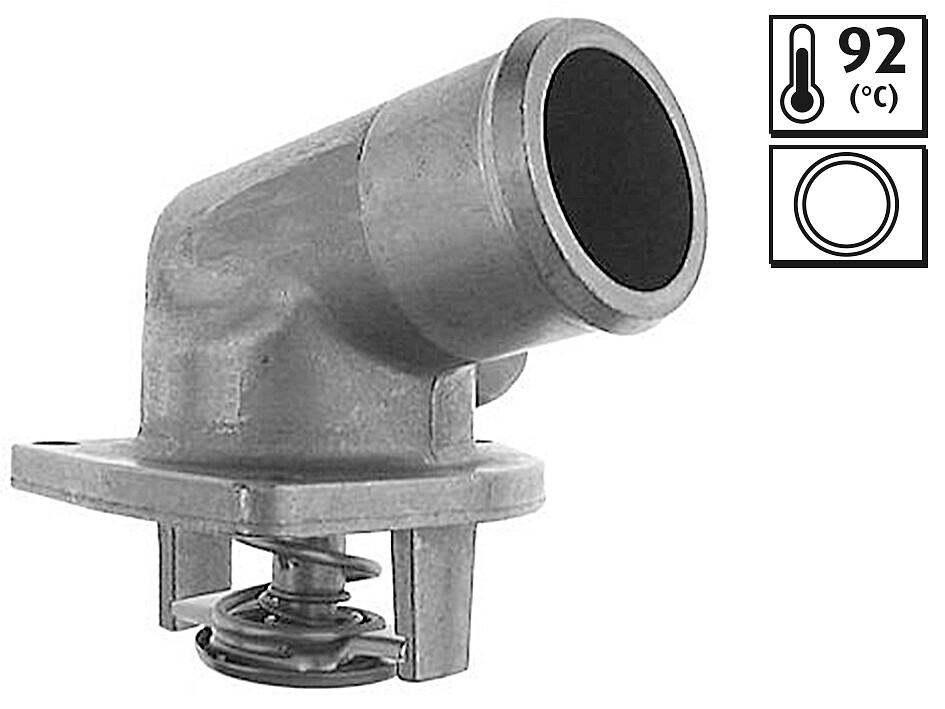 ST OPEL ASTRA F, CORSA B, VECTRA B