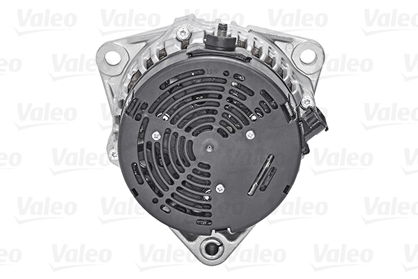 ALTERNATOR CORE-FLEX MAN