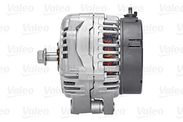 ALTERNATOR CORE-FLEX MAN