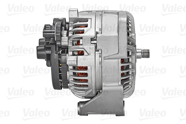 ALTERNATOR CORE-FLEX DAF