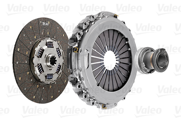 KIT AXOR 430DTE430GD ES