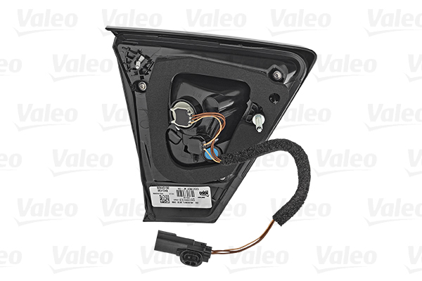 VALEO FANALI ALOGENI