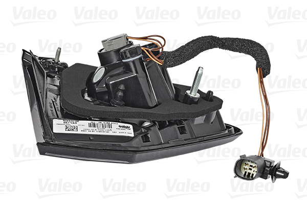 VALEO FANALI ALOGENI