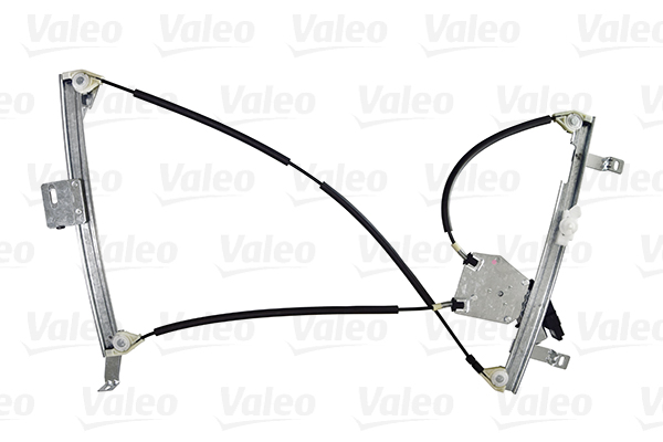 WR W/C FL - CITROEN C3 PLURIEL (02 09)