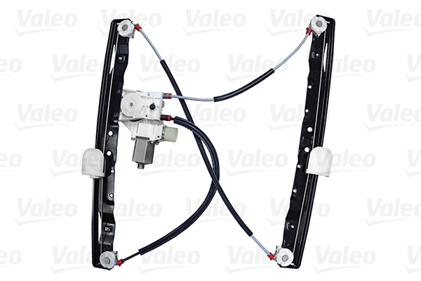 WR W/C FR - FORD GALAXY / SMAX (06 10)