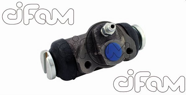 CIFAM CILINDRETTO FRENO FIAT 850
