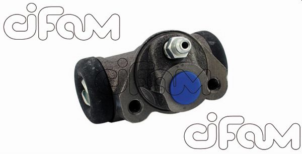 CIFAM CILINDRETTO FRENO FIAT 500