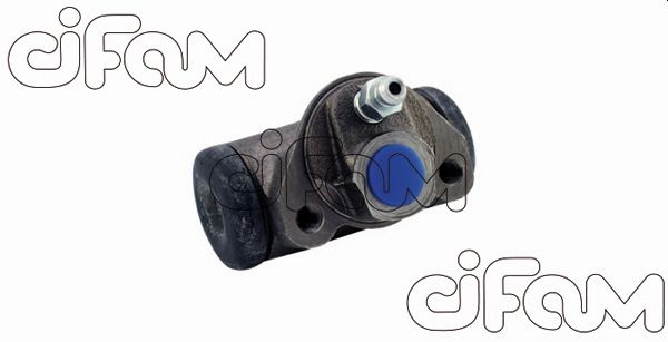CIFAM CILINDRETTO FRENO FIAT 850 T