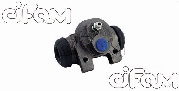 CIFAM CILINDRETTO FRENO FIAT 131