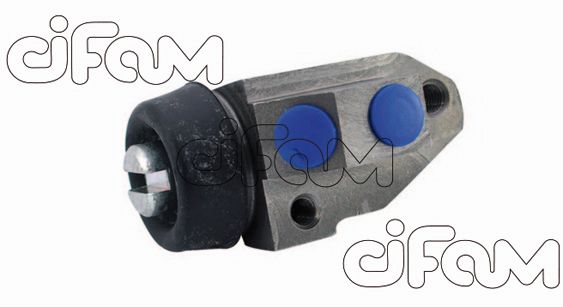 CIFAM CILINDRETTO FRENO INNOCENTI MINI -78
