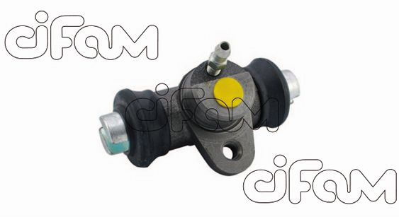 CIFAM CILINDRETTO FRENO VW KARMANN 1.3 -74