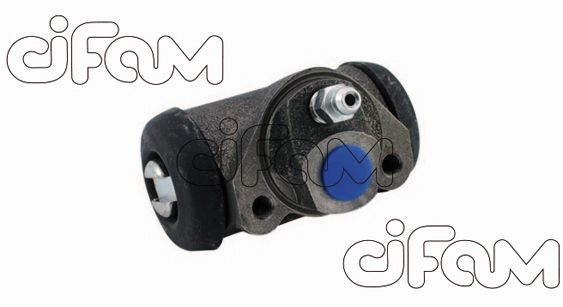 CIFAM CILINDRETTO FRENO FIAT 126