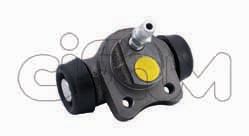 CIFAM CILINDRETTO FRENO OPEL KADETT C 1.0 -79