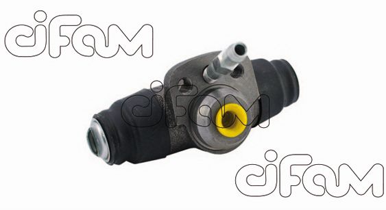 CIFAM CILINDRETTO FRENO VW GOLF III -99