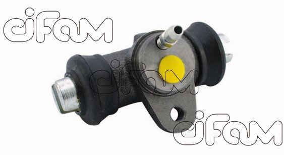 CIFAM CILINDRETTO FRENO VW K 70 1.6 -74