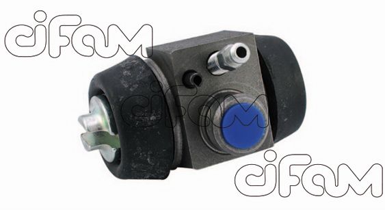 CIFAM CILINDRETTO FRENO FORD TRANSIT -65
