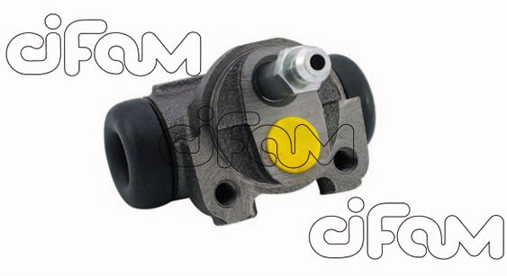 CIFAM CILINDRETTO FRENO FORD FIESTA 83-