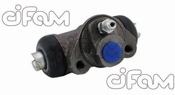 CIFAM CILINDRETTO FRENO FIAT PANDA -82