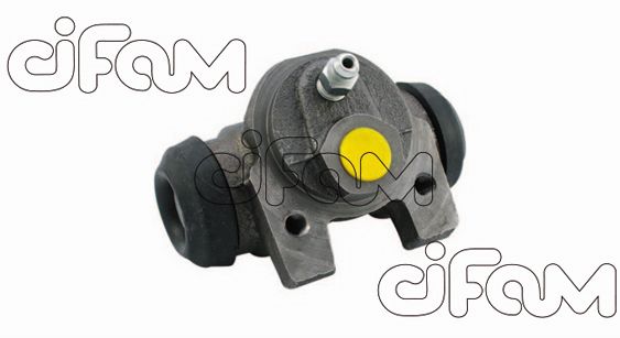 CIFAM CILINDRETTO FRENO FIAT 131 1.4 -84