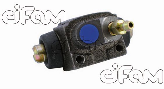 CIFAM CILINDRETTO FRENO