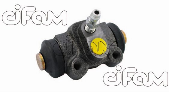 CIFAM CILINDRETTO FRENO