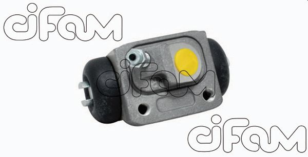 CIFAM CILINDRETTO FRENO