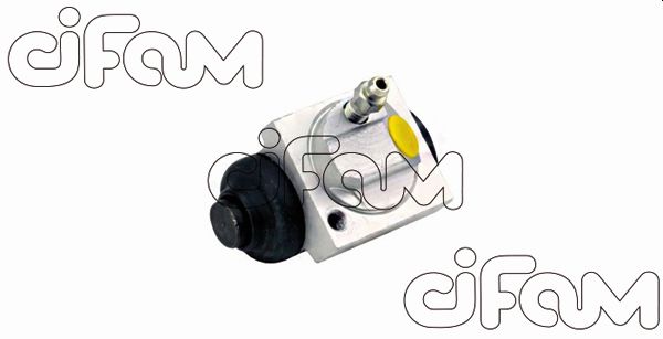 CIFAM CILINDRETTO FRENO DACIA DUSTER 1.5DCI 13-