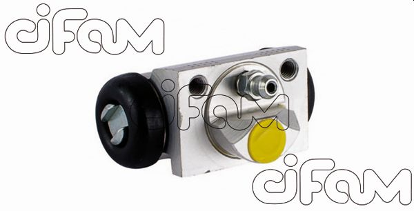 CIFAM CILINDRETTO FRENO SUZUKI IGNIS 1.2 16-