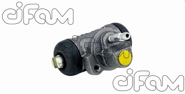 CIFAM CILINDRETTO FRENO NISSAN NV200 1.5DCI 11-