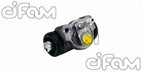 CIFAM CILINDRETTO FRENO