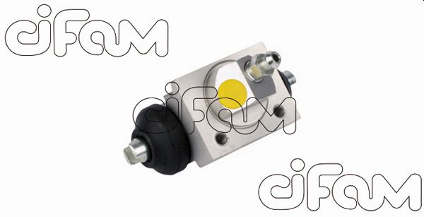 CIFAM CILINDRETTO FRENO KIA PICANTO 1.0 11-