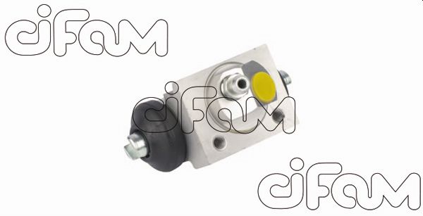 CIFAM CILINDRETTO FRENO KIA PICANTO 1.0 15-