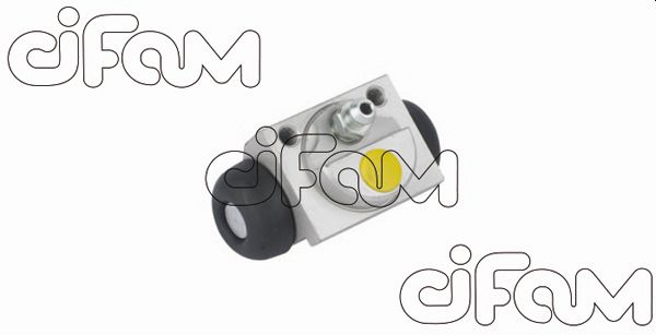 CIFAM CILINDRETTO FRENO